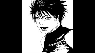 Jujutsu Kaisen Trivia: After the scars are removed, Awakened Maki actually looks the same as a man!