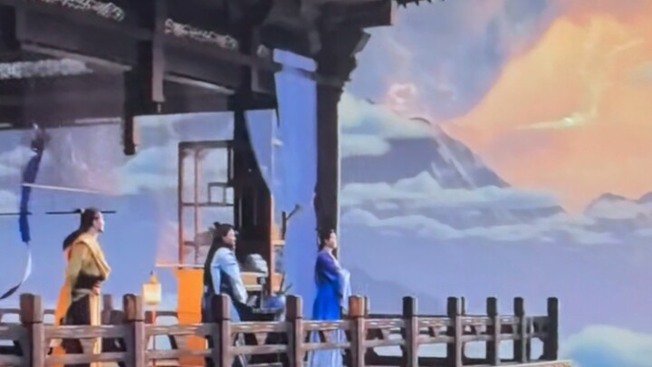 I became a Nascent Soul! I'm so happy but I cried so hard (っ˘̩╭╮˘̩)っ