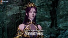 Rebirth Of The Sword Patriach Eps 38