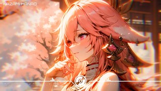 Nightcore - Nỗi Đau Từ Một Người Đến Sau Remix ♫ Nhạc Remix Chơi Liên Quân Cực Phiêu ♫ (TikTok)