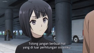[Sub Indo] Your Forma episode 1 Full Takarir Indonesia | REACTION