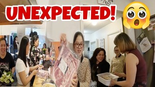 HINDI INAASAHAN ETO SA KANILA I THAI-FINNISH PERO PUSONG PINAY