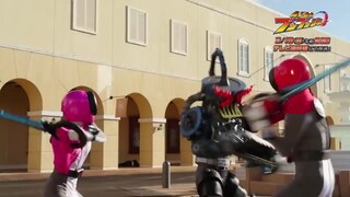 Bakuage Sentai Boonboomger Episode 2 Preview