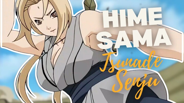 Tsunade VS Kabuto: Breakdown! The Deal is Off‼️Konoha's Slug Princess Tsunade (綱手)‼️