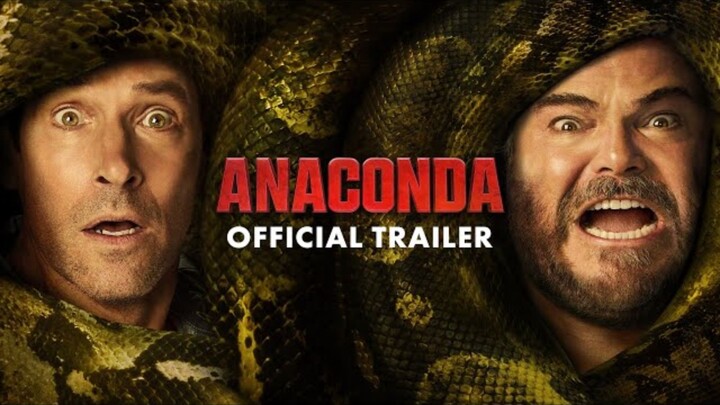 Anaconda 2025 Subtitle Indonesia