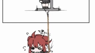 真相了，是真纪