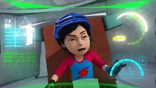 Future City _ Shiva Ka Hua Mortal Cobact Se Panga _ Shiva Vs Sub Zero _ Shiva _