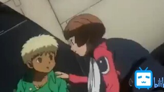 Có vẻ như nhà máy Guin gặp vấn đề #anime