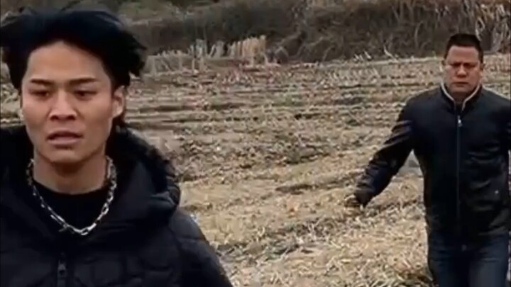 Father-Son Rift? Dad Yang Sanctions Xiao Yang Ge!