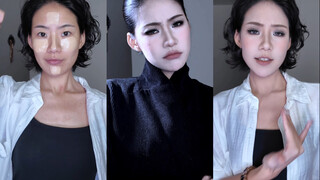 ฉบับแต่งหน้าดาโหม่า