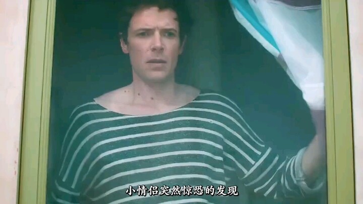 Quái vật chắp vá khổng lồ