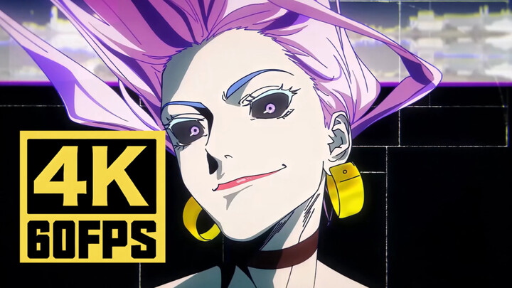 [4K 60 FPS / Ultra HD] Jujutsu Kaisen: Gojo’s Counterattack – Part 1 “AIZO” NCOP (2026)