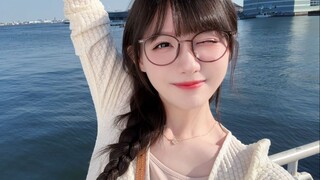 天啊！！醉汉，警察，流落街头，花火大会……来趟日本旅游什么都能碰上！！