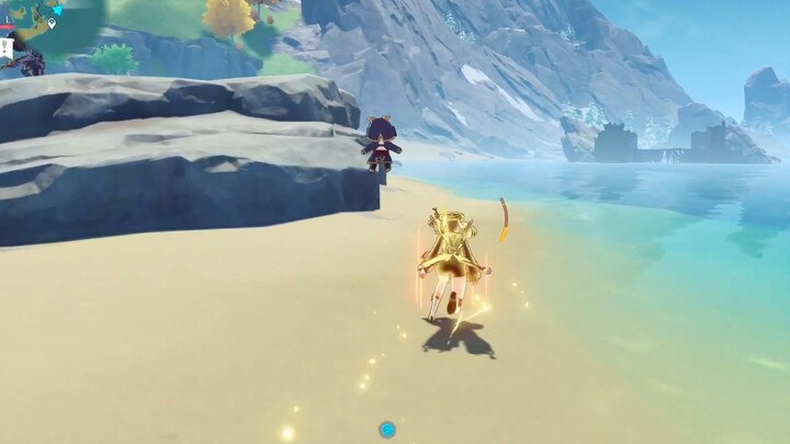 Briefly record the improvement of Walnut Three Crowns