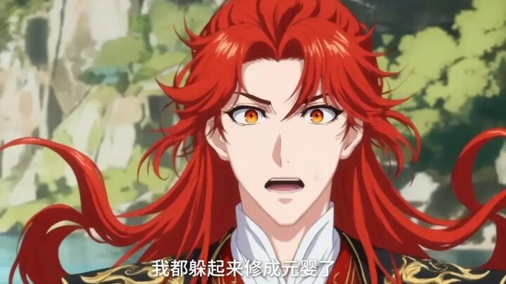 【EN SUB】You Say This Is a Martial Arts World? Part3