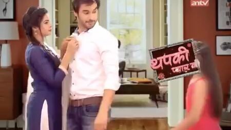 Thapki Episode 638