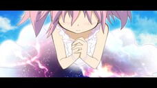 [Creditless] Opening movie 3 Madoka Magica