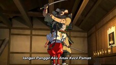 Bocil Kematian Ketika Bertarung, Jiwa Psikopatnya Muncul !