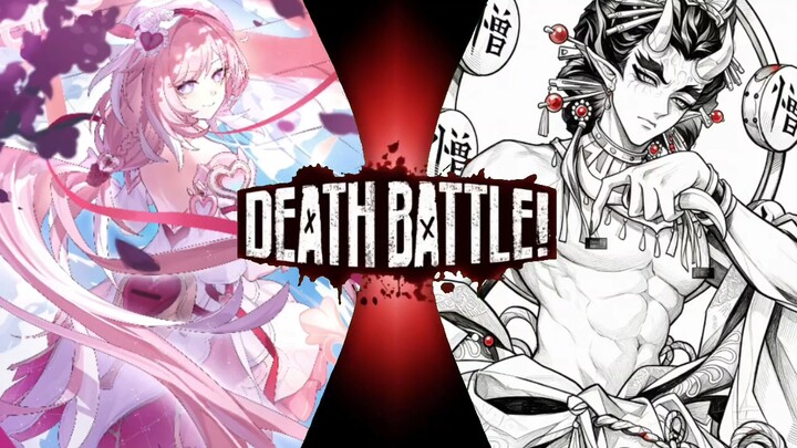 Life-and-Death Battle: Love Hashira vs. Half-Dog