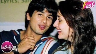 BELUM JODOH-NYA 😢 INILAH 7 FAKTA SHAHID KAPOOR YANG BELUM BANYAK ORANG TAU