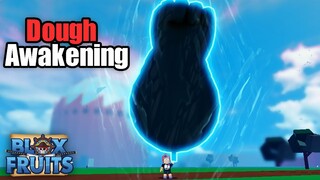 THÁCH #20 THÁCH ANH CÓ TRÁI MOCHI AWAKENING | BLOX FRUITS