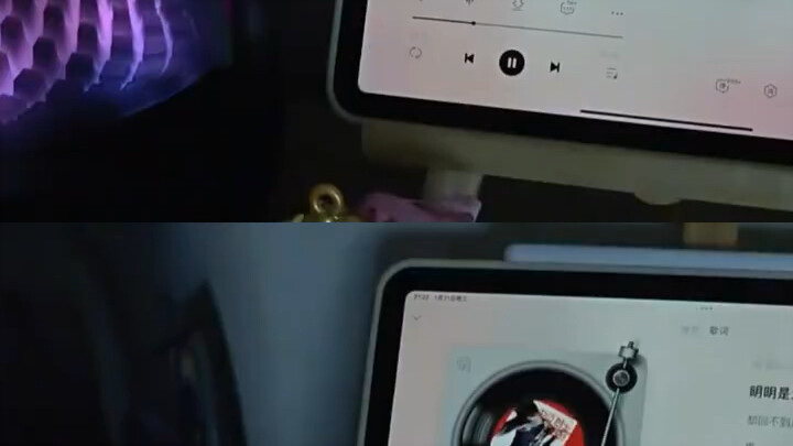 Sao lại làm giọng chúng ta khàn đặc như người hút thuốc lâu năm thế này, Xu Liang mau đến đi!