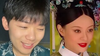 Nếu Lưu Hạo Thôn vào vai Chân Hoàn