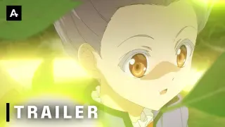 Okashi na Tensei - Official Trailer | AnimeStan