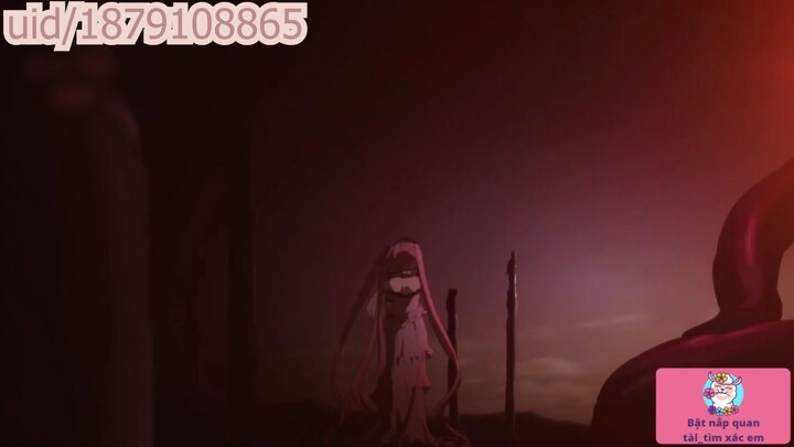 Phim Fate Grand Order _ AMV _  Anh đã đi quá nửa cuộc đời #Anime