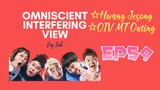OIV/The Manager EP59 - Eng Sub [Hwang Jesong] [OIV MT Outing]