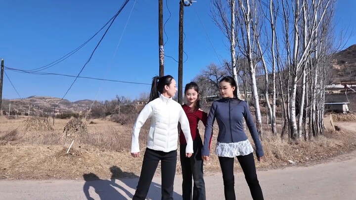 มุมมองบุคคลที่หนึ่งจากสามภูตจิ๋วแห่งที่ราบดินเหลือง ที่ทุกคนเรียกร้องให้อัปเดตมาแล้ว อย่าลืมกดติดตาม