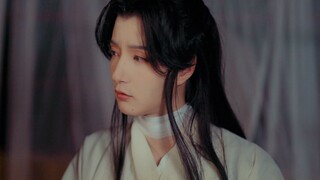 [สวรรค์ประทานพร] ชีวิตแต่งงานของ Xie Lian ในการทำอาหารของ Huacheng Xie Lian