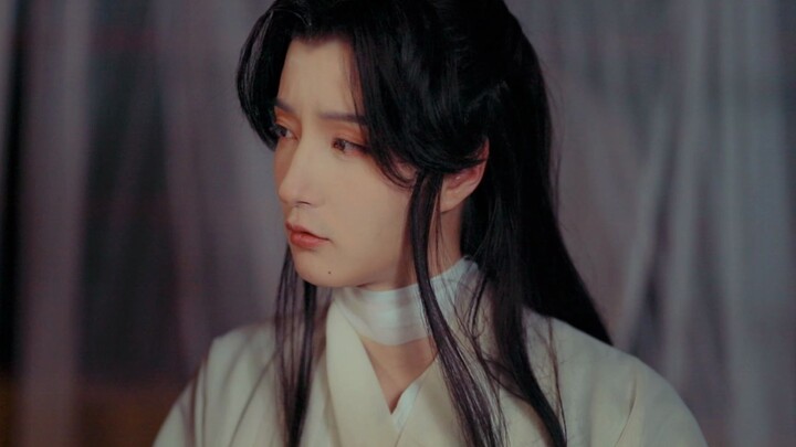 【天官赐福】谢怜花城的婚后生活 谢怜做饭