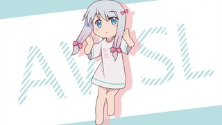 Eromanga Sensei - Ôi dễ thương chết mất!