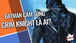 "2 Batman Who Laughs?!" | BWL 2019 (Miniseries) - Kết Thúc