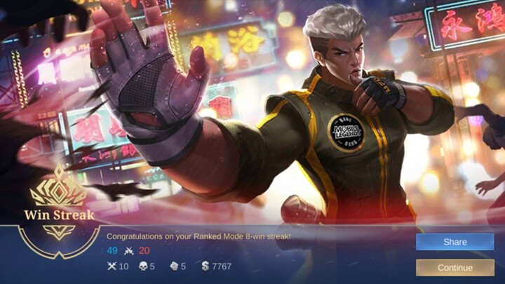 MLBB creator base # fyp