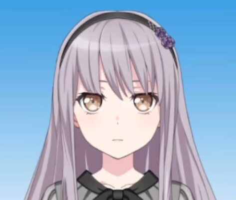 ykn: 春日影