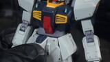 [Model Play Quick Review] It is said that all series of Gundam MK2 models are free of pitfalls? Band
