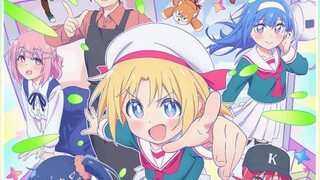 Game Center Shoujo to Ibunka Kouryuu الحلقة 5 الترجمة العربية