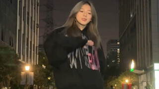 田柾国-3D 阿米来挑战！