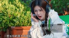 白梦妍:北京到底有谁在啊!#白梦妍白鹿