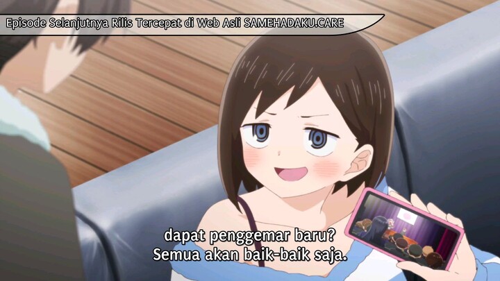 The danger in my heart s2 ep7