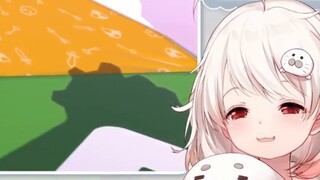 [Shirakami Haruka] Báo hoa mai hung dữ biết bao khi tức giận (dễ thương)