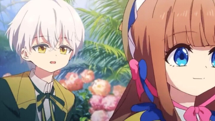 Who Made Me a Princess Bahasa Indonesia 🇮🇩 Part 7