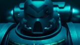 [Film]Warhammer 40,000: Satu Lagi Pria yang Tak Butuh Helm di Dunia