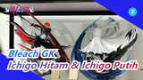 [Bleach] Serangan Roh Ichigo Kurosaki / Ichigo Hitam & Putih/Unboxing GK / Studio Tiantong_2