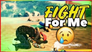 FREE FIRE HIGHLIGHTS # 1 | FIGHT FOR ME