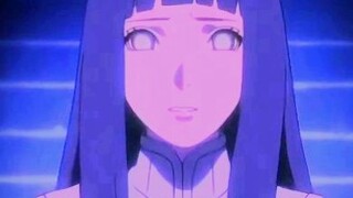 Hyuga Princes (Hyuga Hinata)💜🟣🌂🔮☪️