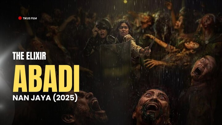 ABADI NAN JAYA (2025)