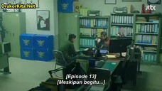 strong women do bong soon eps 13 ( sub indo )